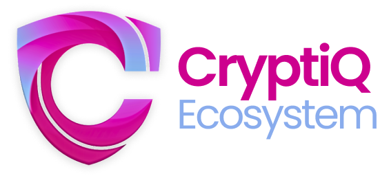 CryptiQ WEB3 Ecosystem